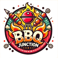 BBQ Junction logo