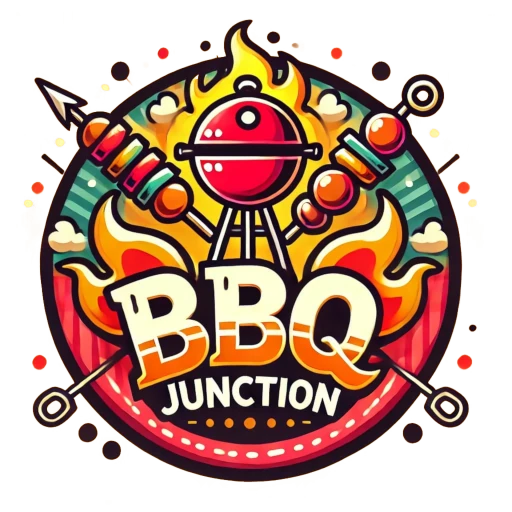 BBQ Junction logo